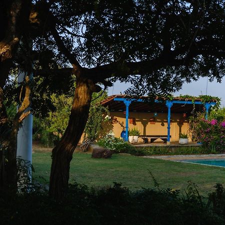Bed and Breakfast Treasure Rock Киринда Экстерьер фото