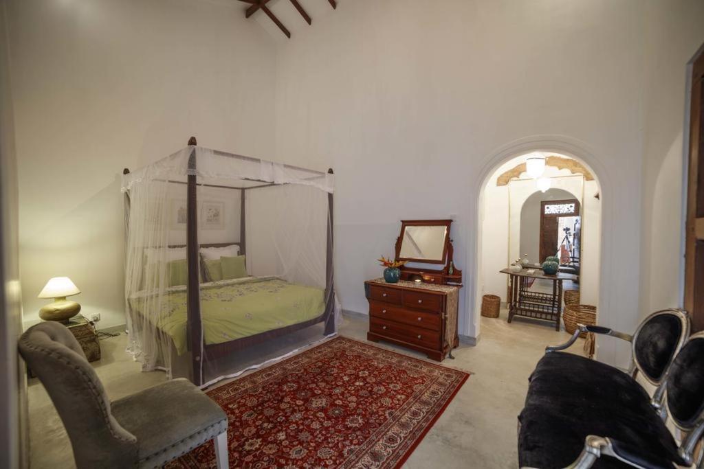 Bed and Breakfast Treasure Rock Киринда Экстерьер фото