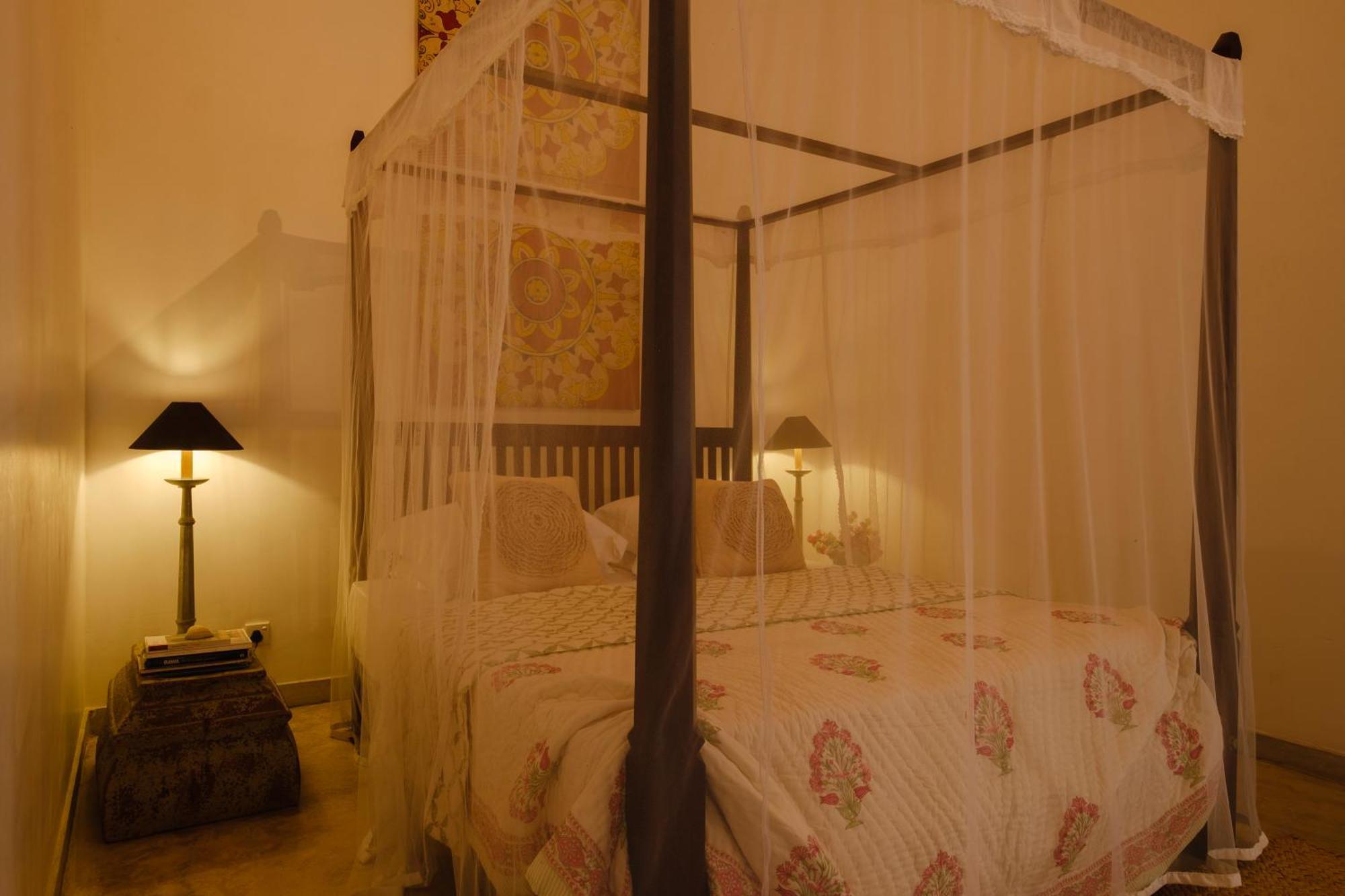 Bed and Breakfast Treasure Rock Киринда Экстерьер фото