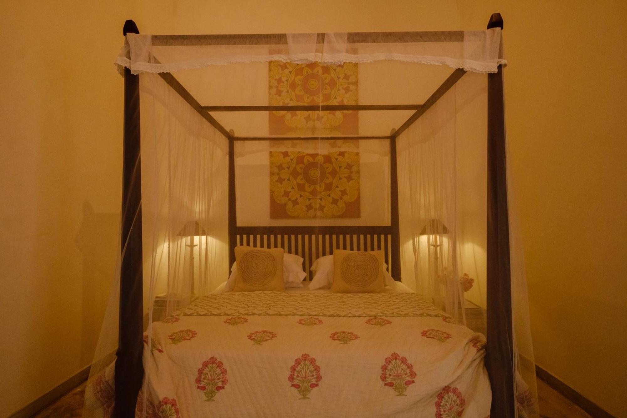 Bed and Breakfast Treasure Rock Киринда Экстерьер фото