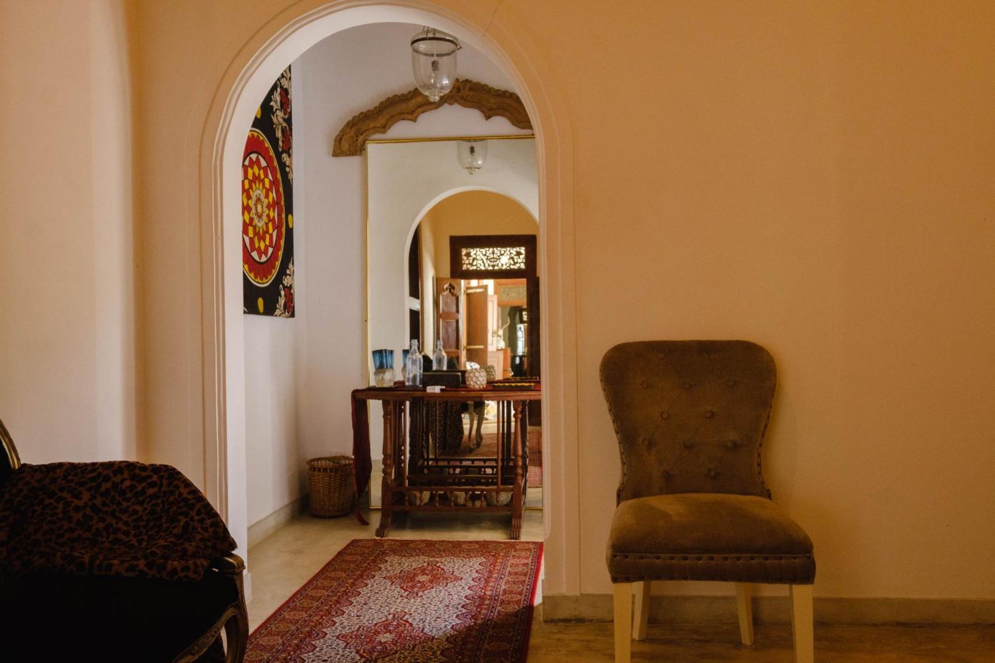 Bed and Breakfast Treasure Rock Киринда Экстерьер фото