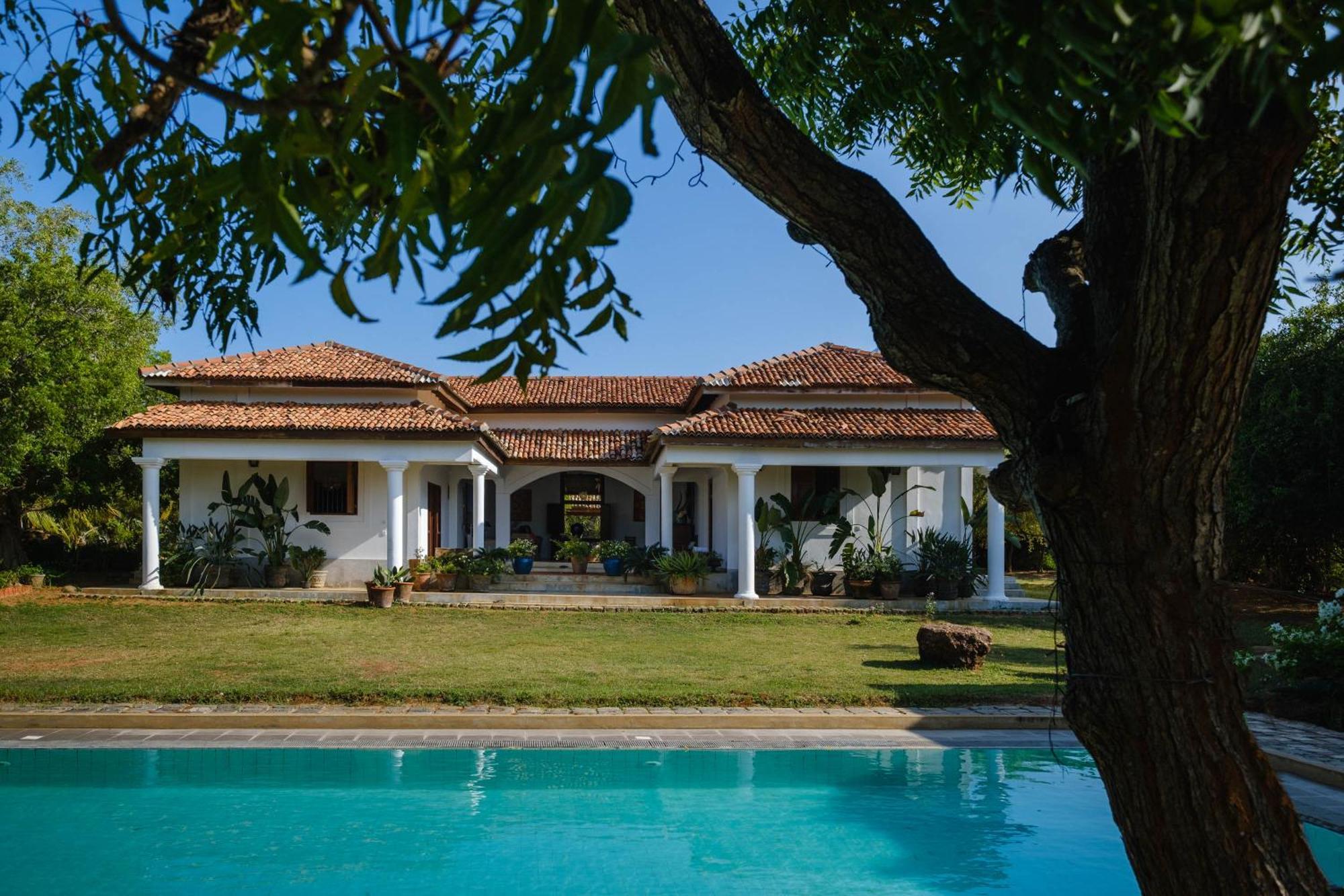 Bed and Breakfast Treasure Rock Киринда Экстерьер фото