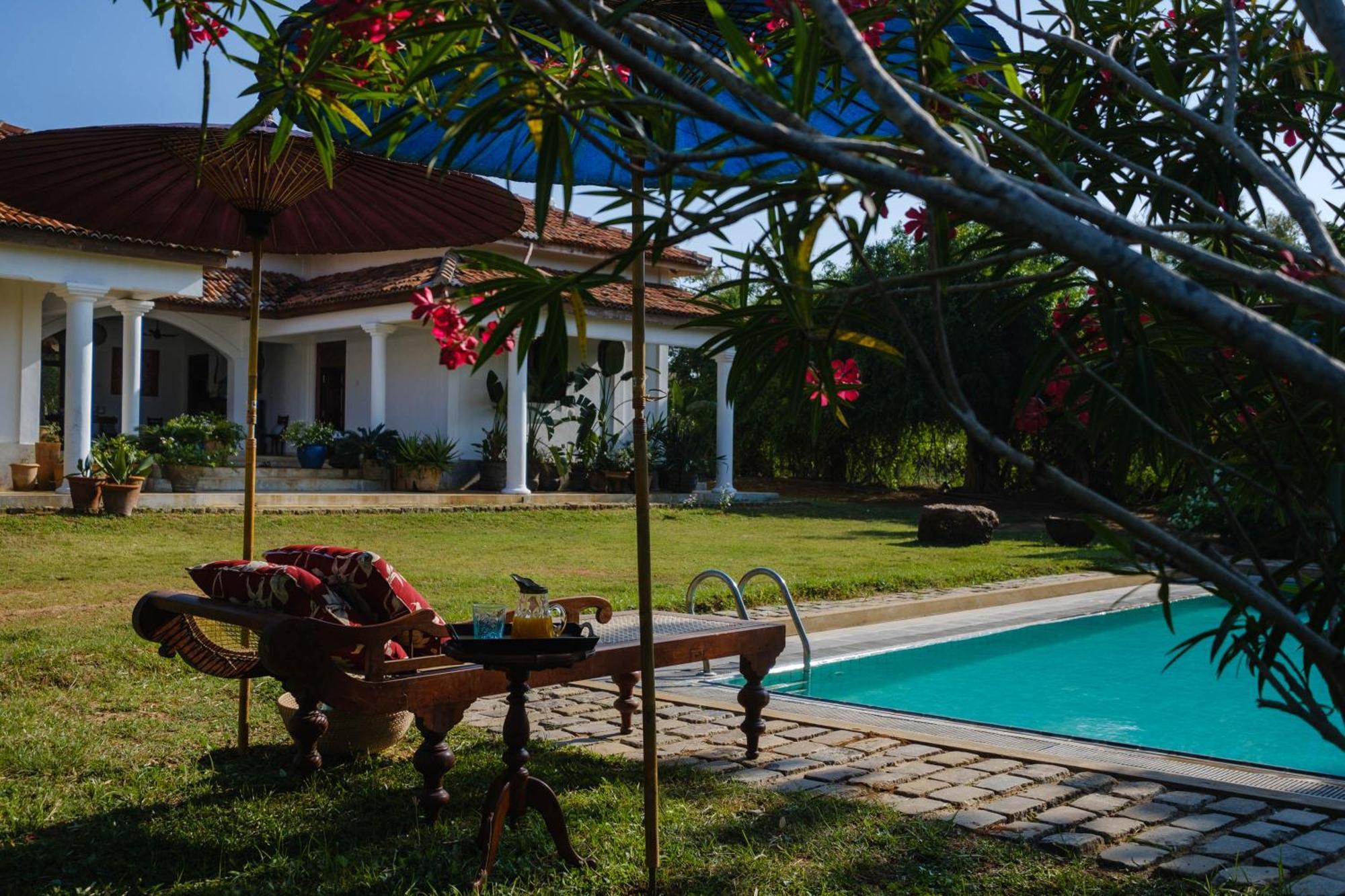 Bed and Breakfast Treasure Rock Киринда Экстерьер фото
