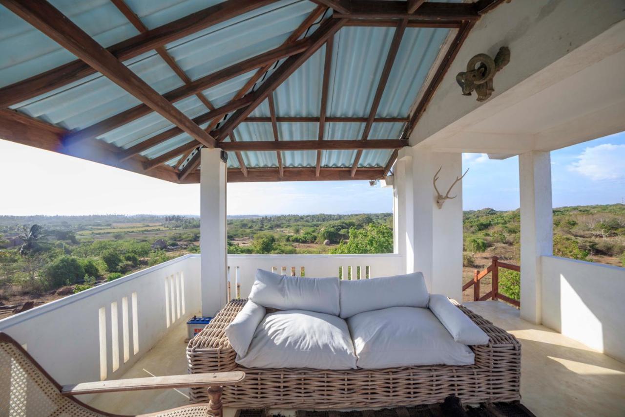 Bed and Breakfast Treasure Rock Киринда Экстерьер фото