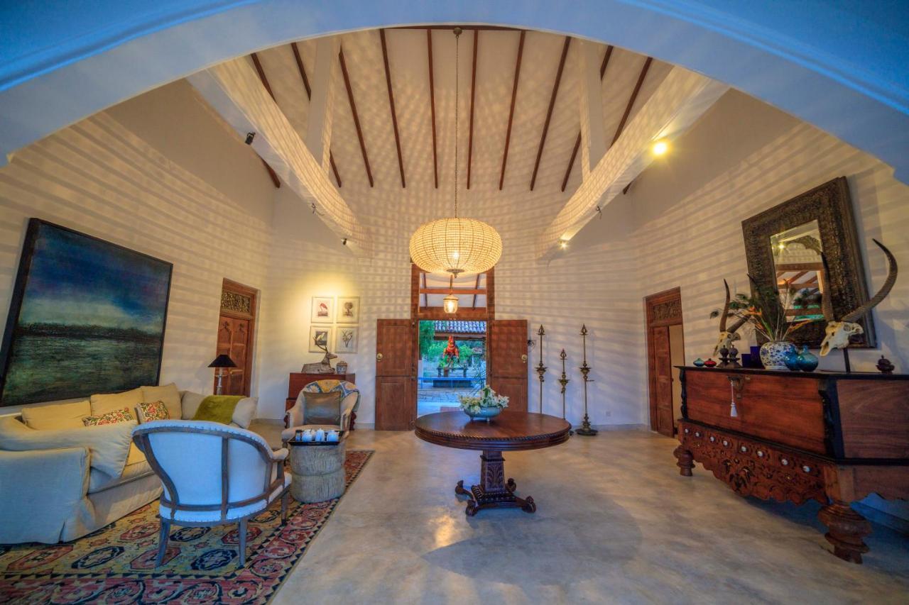 Bed and Breakfast Treasure Rock Киринда Экстерьер фото