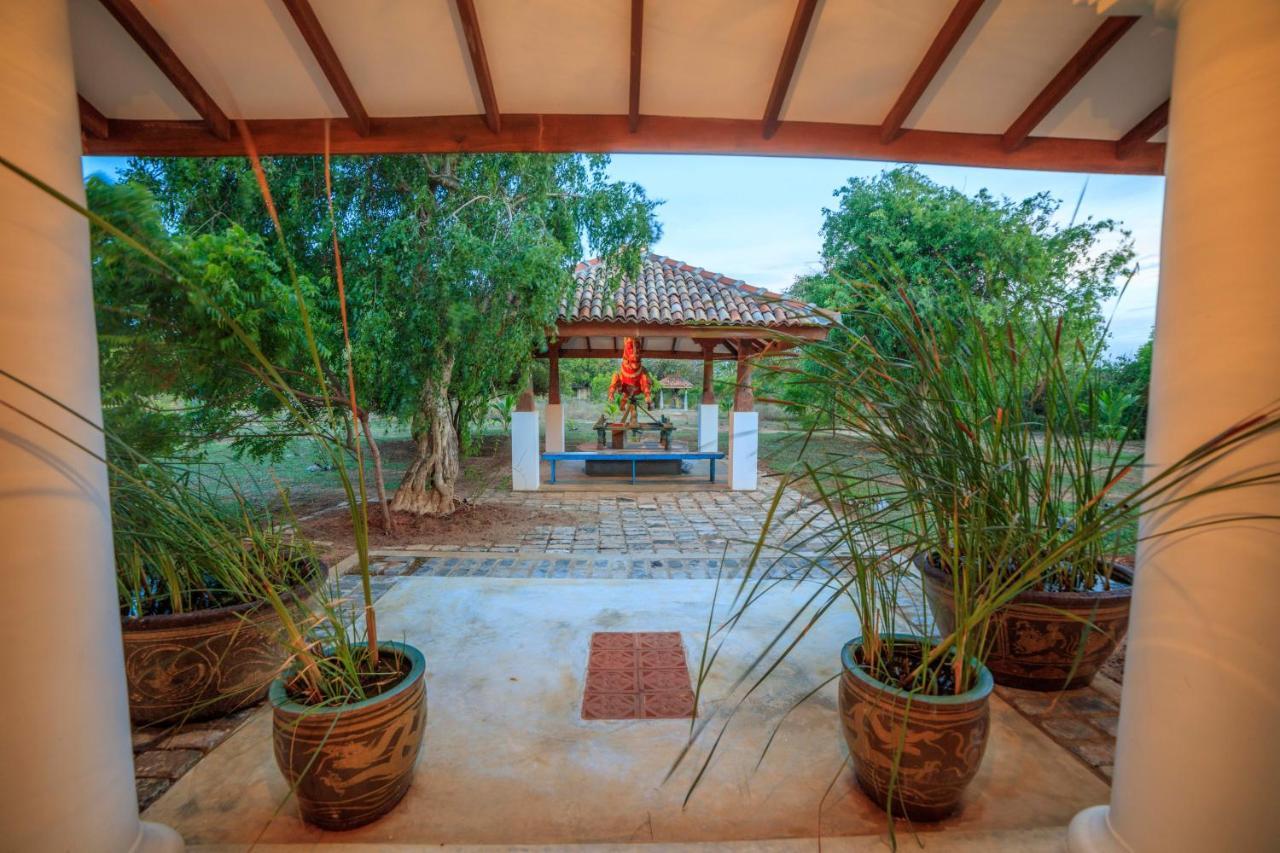 Bed and Breakfast Treasure Rock Киринда Экстерьер фото